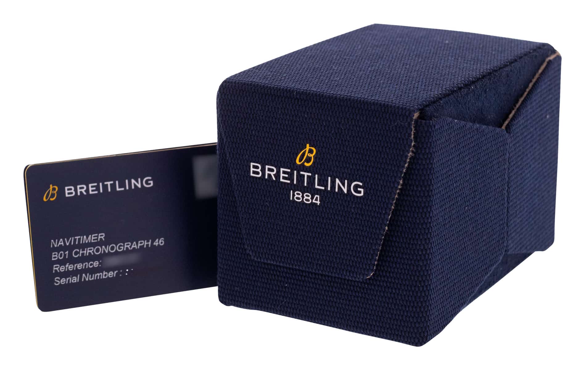 Breitling Navitimer B01 Chronograph 46 AB0137 Breitling Navitimer B01 Chronograph 46 AB0137